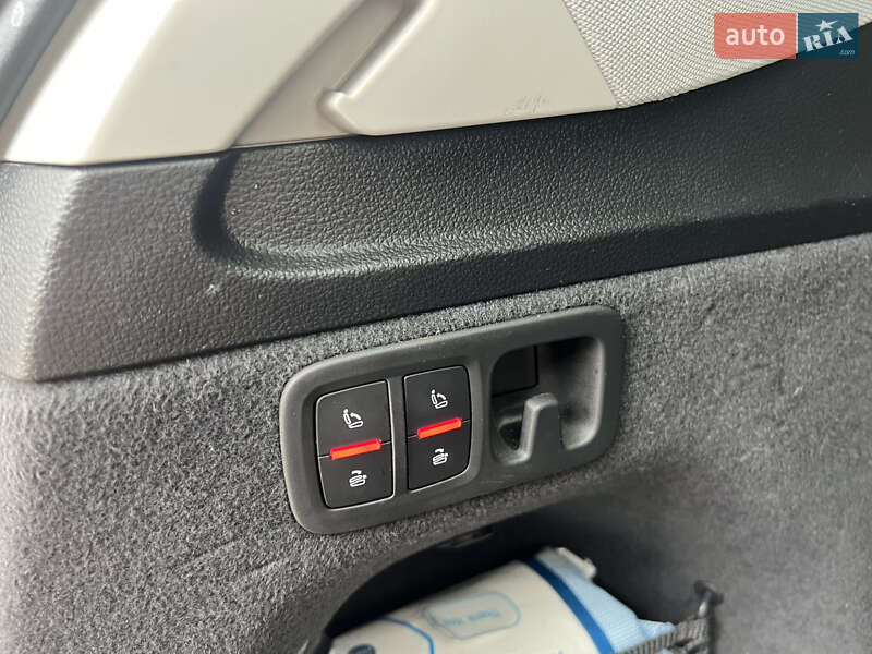 Внедорожник / Кроссовер Audi Q7 2019 в Львове