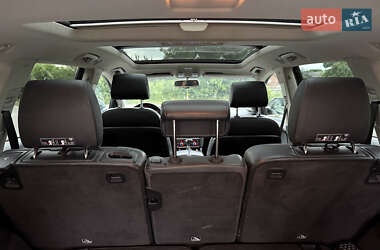 Позашляховик / Кросовер Audi Q7 2013 в 