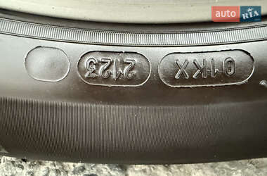 Позашляховик / Кросовер Audi Q7 2013 в 