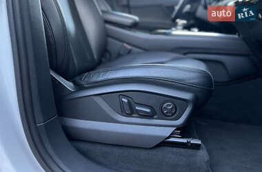Внедорожник / Кроссовер Audi Q7 2017 в 