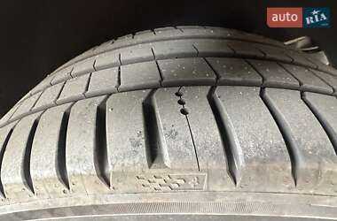 Внедорожник / Кроссовер Audi Q7 2013 в Запорожье