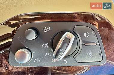 Внедорожник / Кроссовер Audi Q7 2017 в 