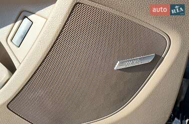 Внедорожник / Кроссовер Audi Q7 2012 в 
