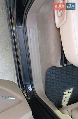 Внедорожник / Кроссовер Audi Q7 2012 в 