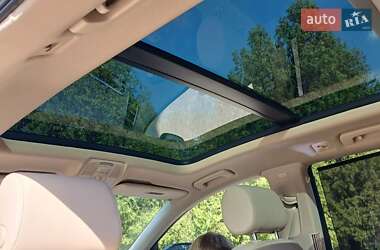 Внедорожник / Кроссовер Audi Q7 2012 в 