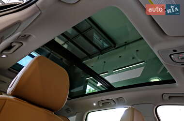 Внедорожник / Кроссовер Audi Q7 2021 в 
