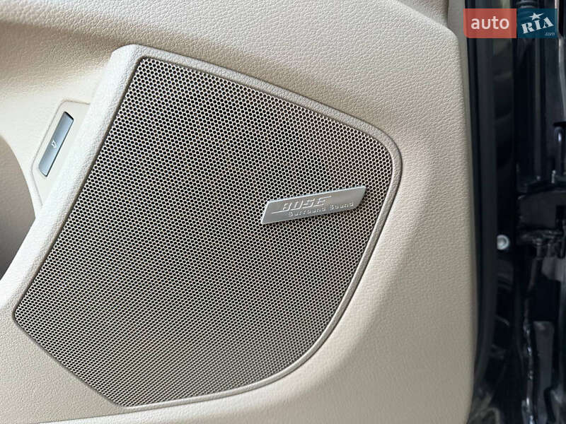 Внедорожник / Кроссовер Audi Q7 2015 в Коломые