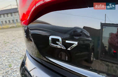 Внедорожник / Кроссовер Audi Q7 2015 в 
