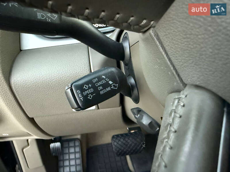Внедорожник / Кроссовер Audi Q7 2015 в Коломые