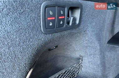 Внедорожник / Кроссовер Audi Q7 2021 в 