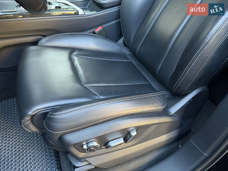 Внедорожник / Кроссовер Audi Q7 2016 в Киеве фото 36 Внедорожник / Кроссовер Audi Q7 2016 в Киеве