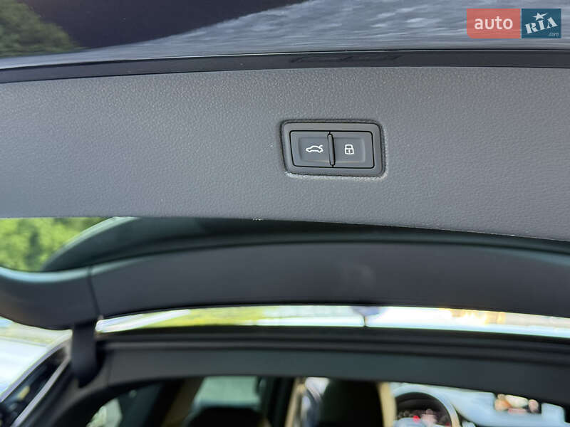 Внедорожник / Кроссовер Audi Q7 2016 в Киеве фото 44 Внедорожник / Кроссовер Audi Q7 2016 в Киеве