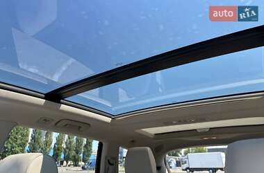 Внедорожник / Кроссовер Audi Q7 2012 в 