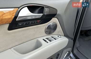 Внедорожник / Кроссовер Audi Q7 2011 в 