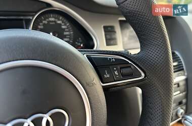 Внедорожник / Кроссовер Audi Q7 2011 в 