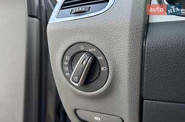 Внедорожник / Кроссовер Audi Q7 2011 в 