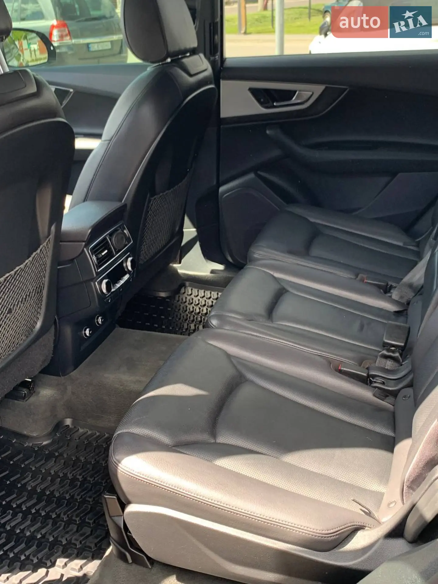 2017 Audi Q7 - мініатюра 13