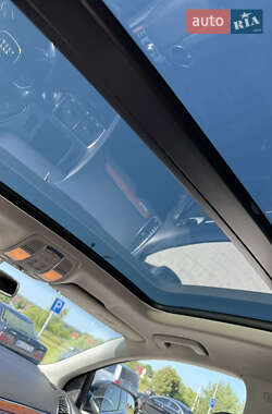 Внедорожник / Кроссовер Audi Q7 2014 в 