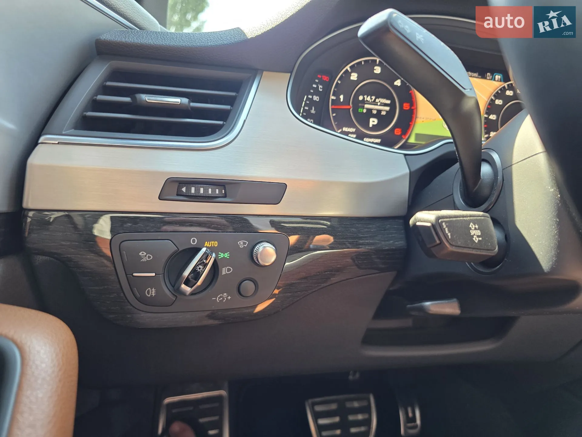 2016 Audi Q7 - мініатюра 30