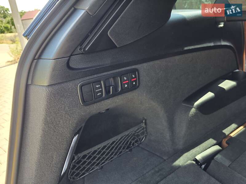 Внедорожник / Кроссовер Audi Q7 2016 в Одессе фото 37 Внедорожник / Кроссовер Audi Q7 2016 в Одессе