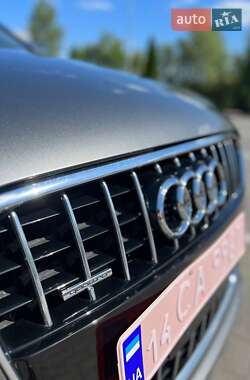Внедорожник / Кроссовер Audi Q7 2014 в 