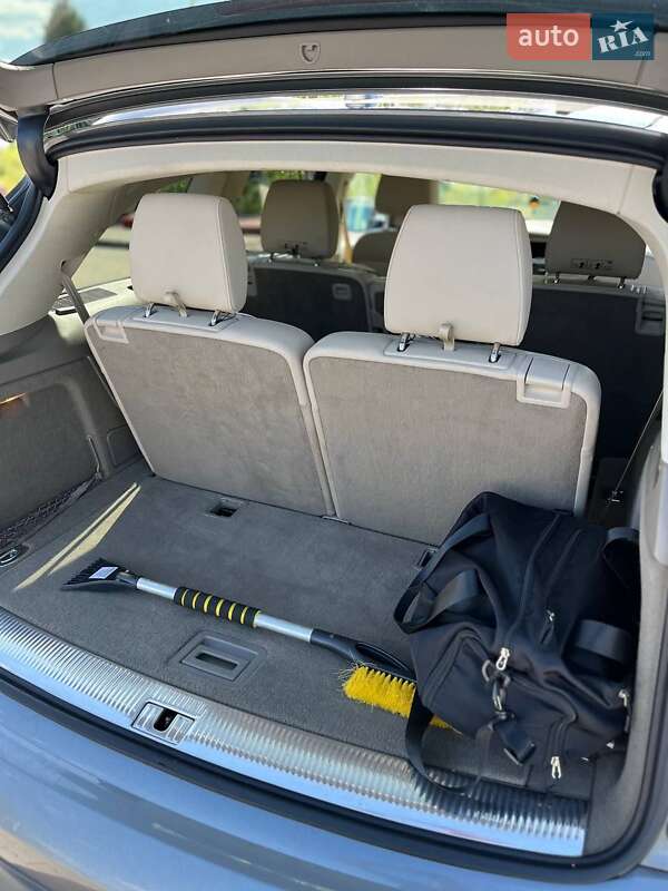 Внедорожник / Кроссовер Audi Q7 2014 в Житомире