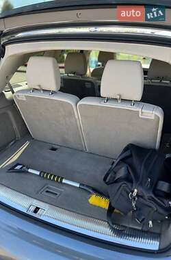 Внедорожник / Кроссовер Audi Q7 2014 в 