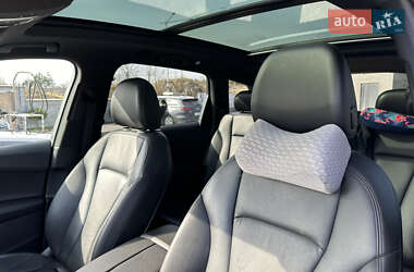 Позашляховик / Кросовер Audi Q7 2017 в 