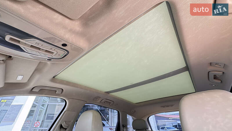 Внедорожник / Кроссовер Audi Q7 2017 в Ивано-Франковске