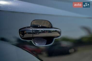Позашляховик / Кросовер Audi Q7 2017 в 