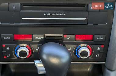 Внедорожник / Кроссовер Audi Q7 2011 в Киеве