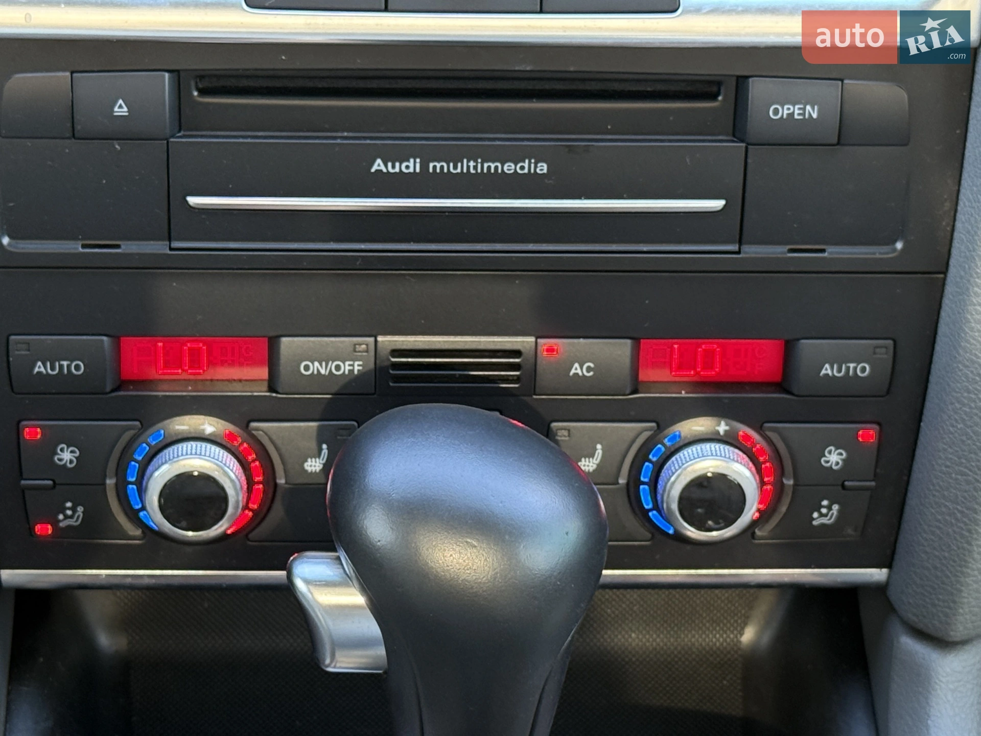 2011 Audi Q7 - мініатюра 71