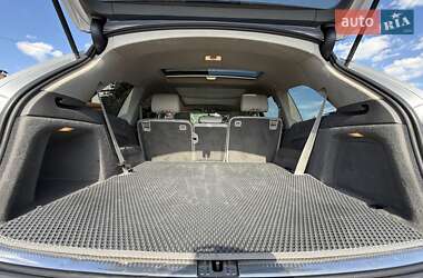 Позашляховик / Кросовер Audi Q7 2011 в 