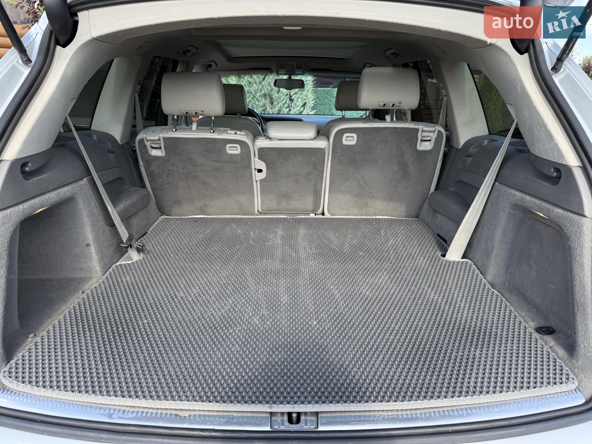 2011 Audi Q7 - мініатюра 75