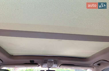 Внедорожник / Кроссовер Audi Q7 2012 в 