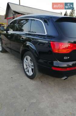 Внедорожник / Кроссовер Audi Q7 2006 в Гайсине