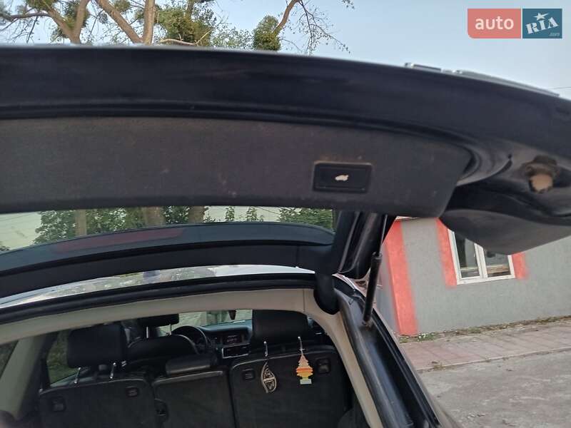 Позашляховик / Кросовер Audi Q7 2006 в Гайсину