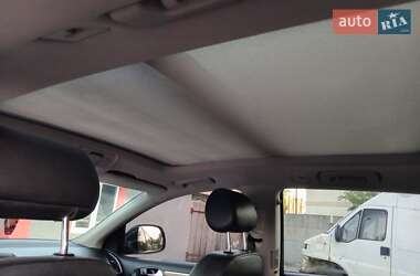 Внедорожник / Кроссовер Audi Q7 2006 в 