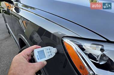 Позашляховик / Кросовер Audi Q7 2020 в 