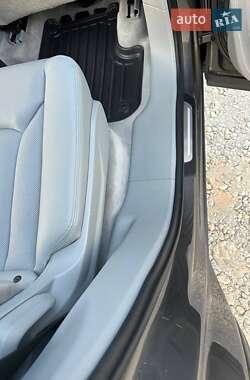 Позашляховик / Кросовер Audi Q7 2019 в 