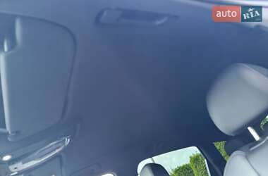 Внедорожник / Кроссовер Audi Q7 2021 в 
