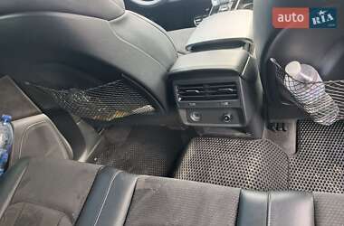 Внедорожник / Кроссовер Audi Q7 2021 в 