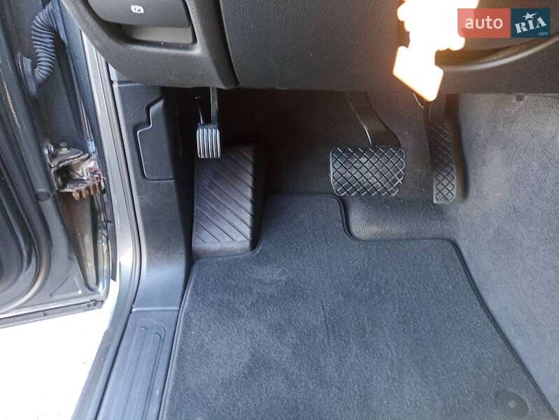 Внедорожник / Кроссовер Audi Q7 2015 в Ровно