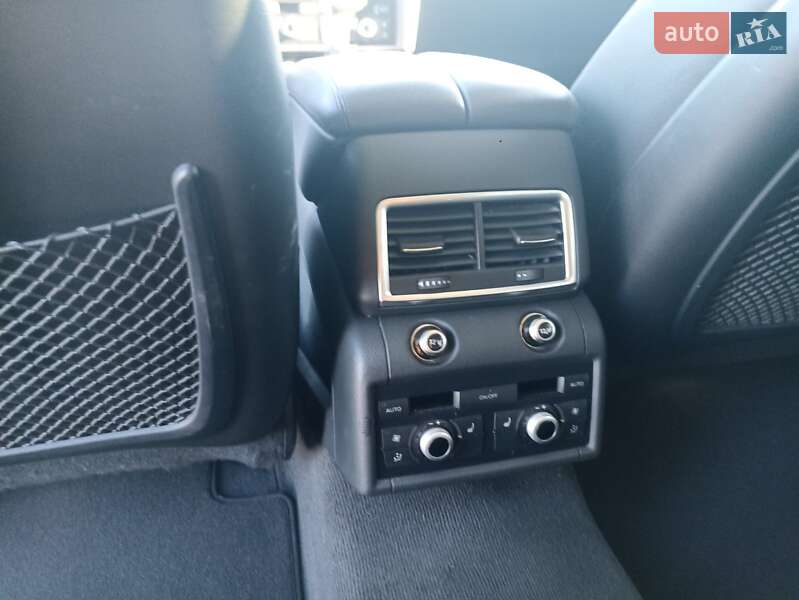 Внедорожник / Кроссовер Audi Q7 2015 в Ровно
