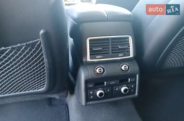 Внедорожник / Кроссовер Audi Q7 2015 в 
