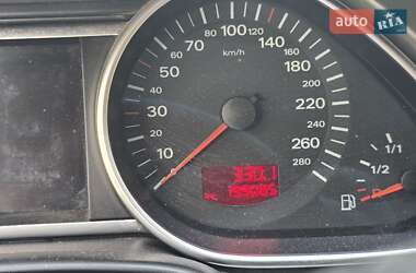 Позашляховик / Кросовер Audi Q7 2007 в 