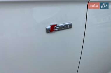 Позашляховик / Кросовер Audi Q7 2008 в 