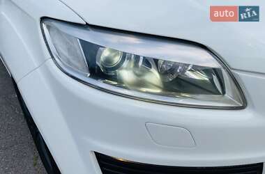 Позашляховик / Кросовер Audi Q7 2008 в 