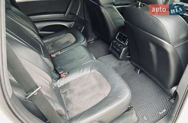 Позашляховик / Кросовер Audi Q7 2008 в 