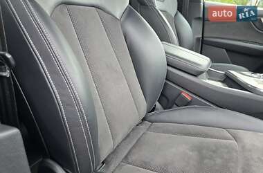 Внедорожник / Кроссовер Audi Q7 2018 в 